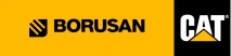 Borusan CAT Logo