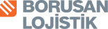 Borusan Lojistik Logo