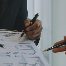 Kurumsal Yönetim Değerlendirme detay