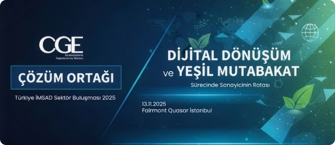 Türkiye İMSAD Sektör Bulusmasi