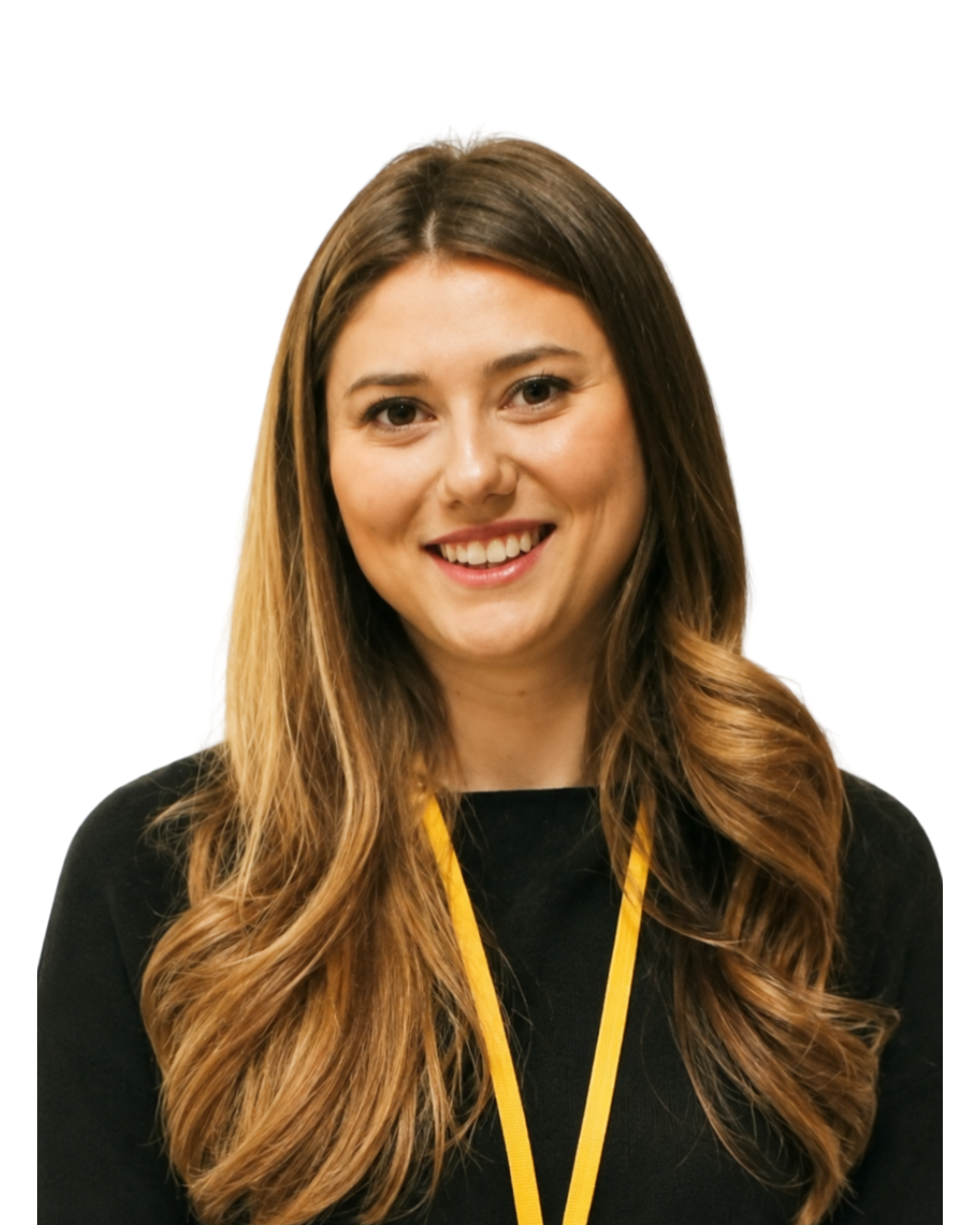Ece Mutlu
