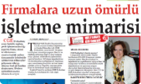 Net Sıfır Hedefleri: Gerçekçi Bir Kurumsal Yol Haritası Nasıl Kurulur?