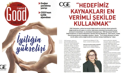 Sürdürülebilirlik Ekiplerini Güçlendirmek: Kurumsal Kapasite Nasıl İnşa Edilir?